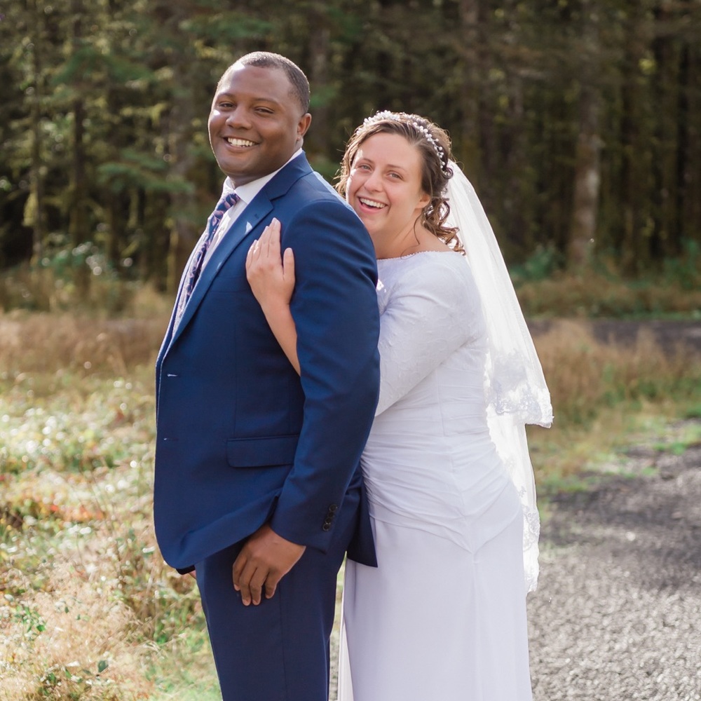 Posh Ambassador Emma Charles🤎